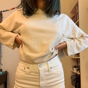 rivet & thread sweatshirt